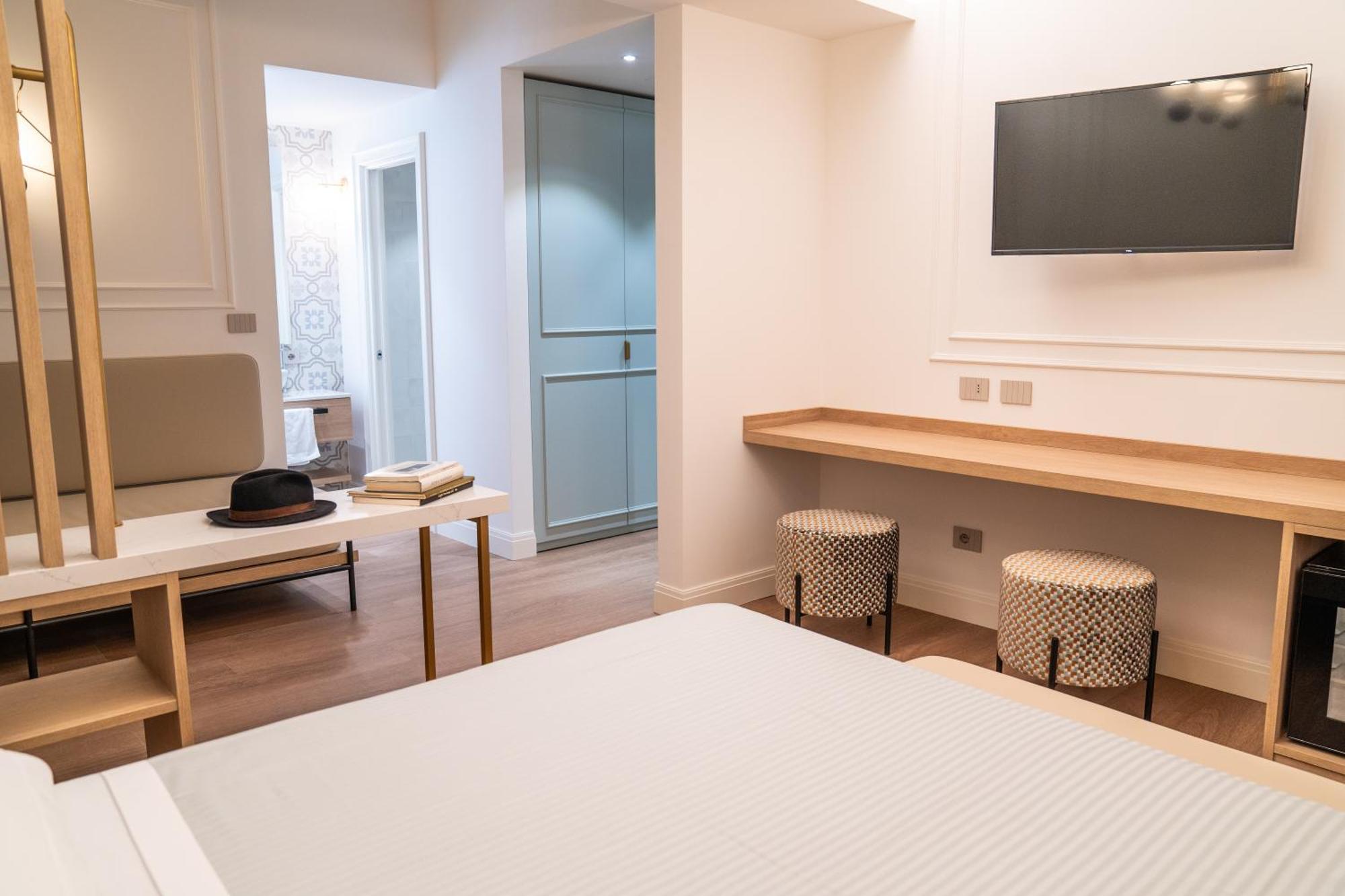 Hotel Bianchi Stazione