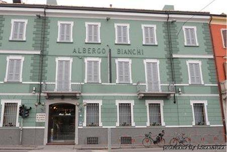 Hotel Bianchi Stazione