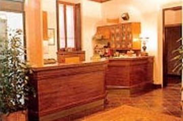 Bianchi Stazione Hotel Mantova