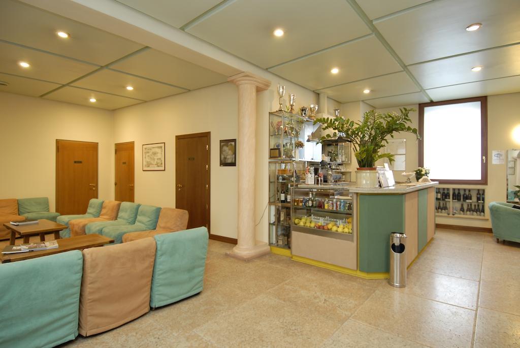 Hotel Bianchi Stazione 3*