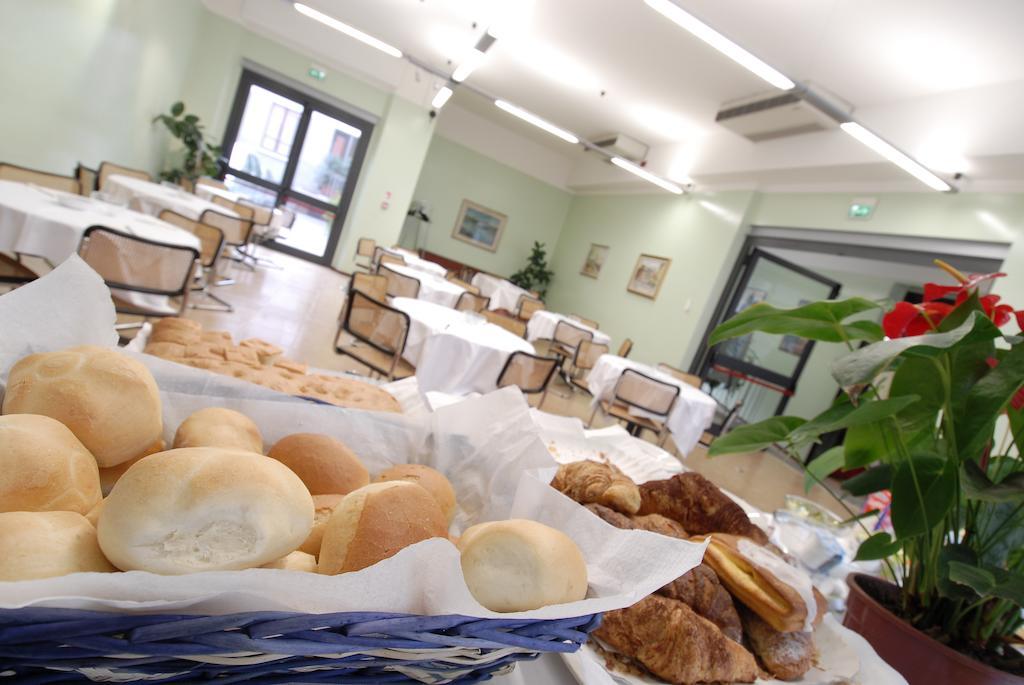 Hotel Bianchi Stazione