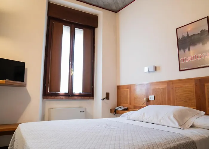 Albergo Bianchi Stazione