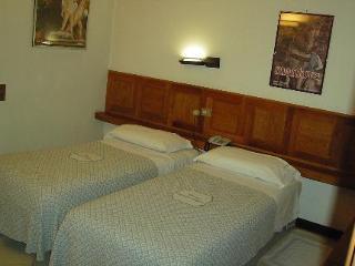 Hotel Bianchi Stazione