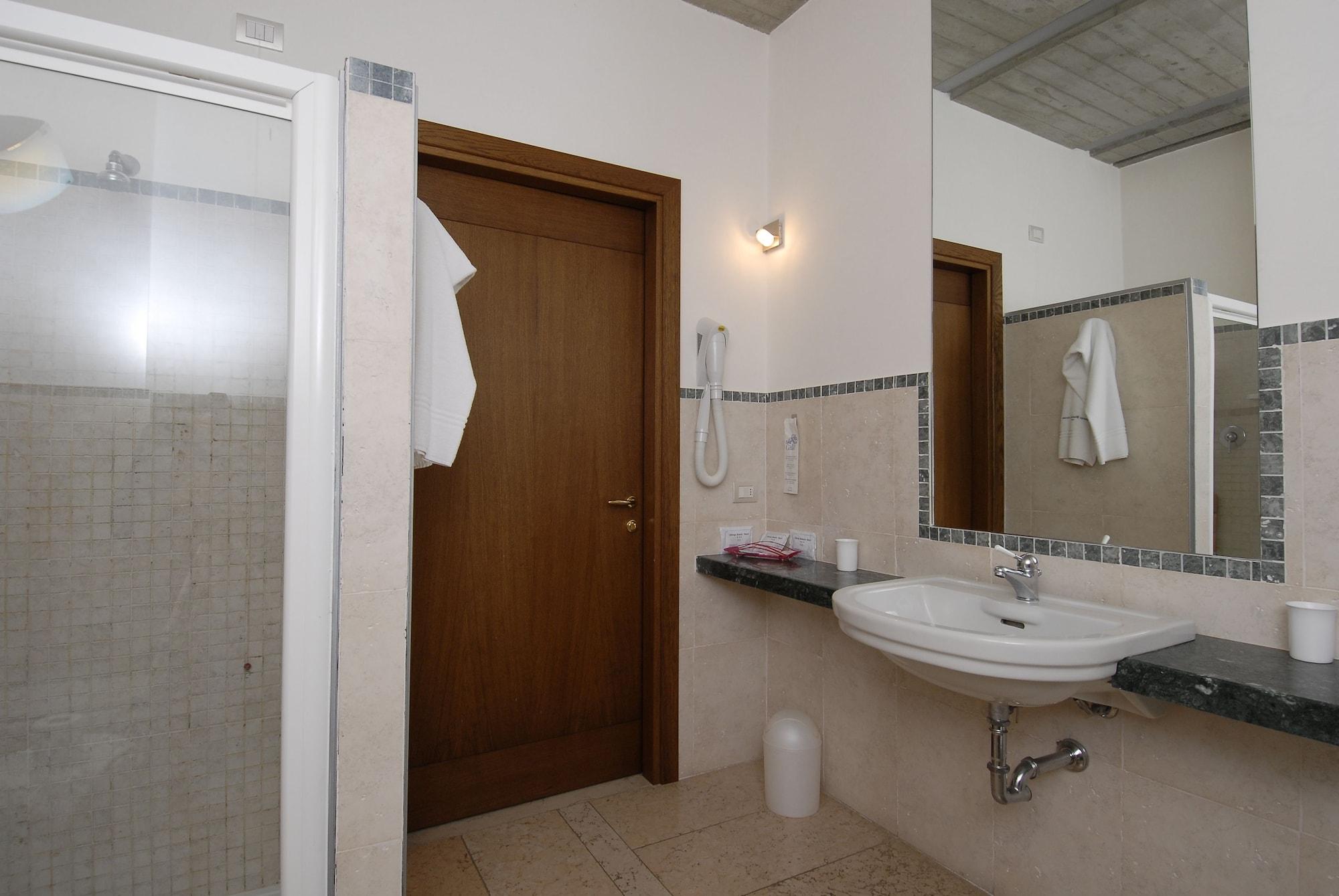 Hotel Bianchi Stazione