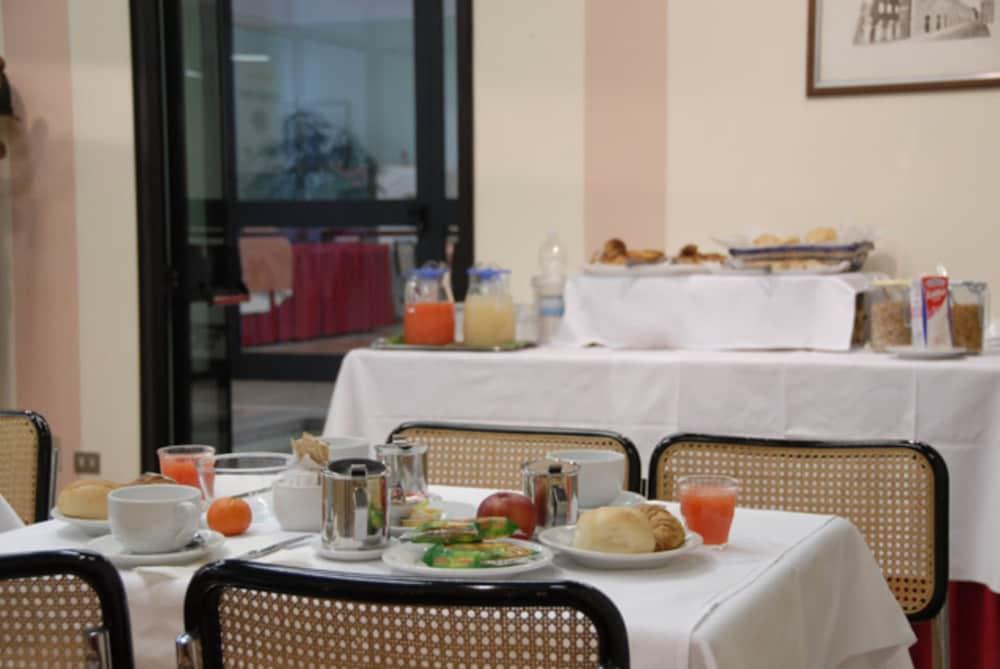 Hotel Bianchi Stazione