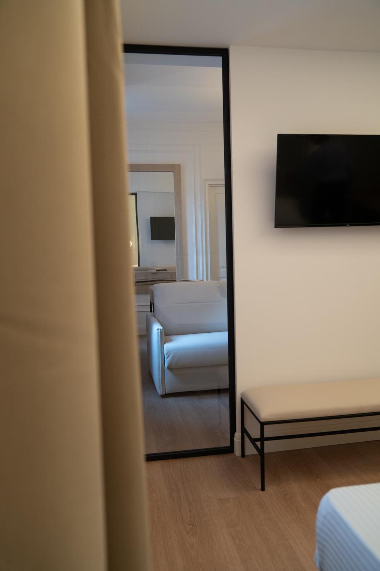 Hotel Bianchi Stazione 3*