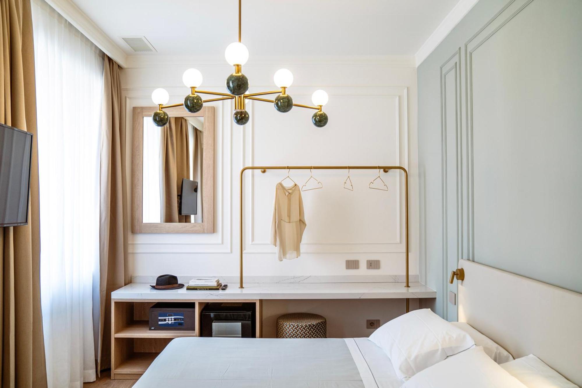 Hotel Bianchi Stazione