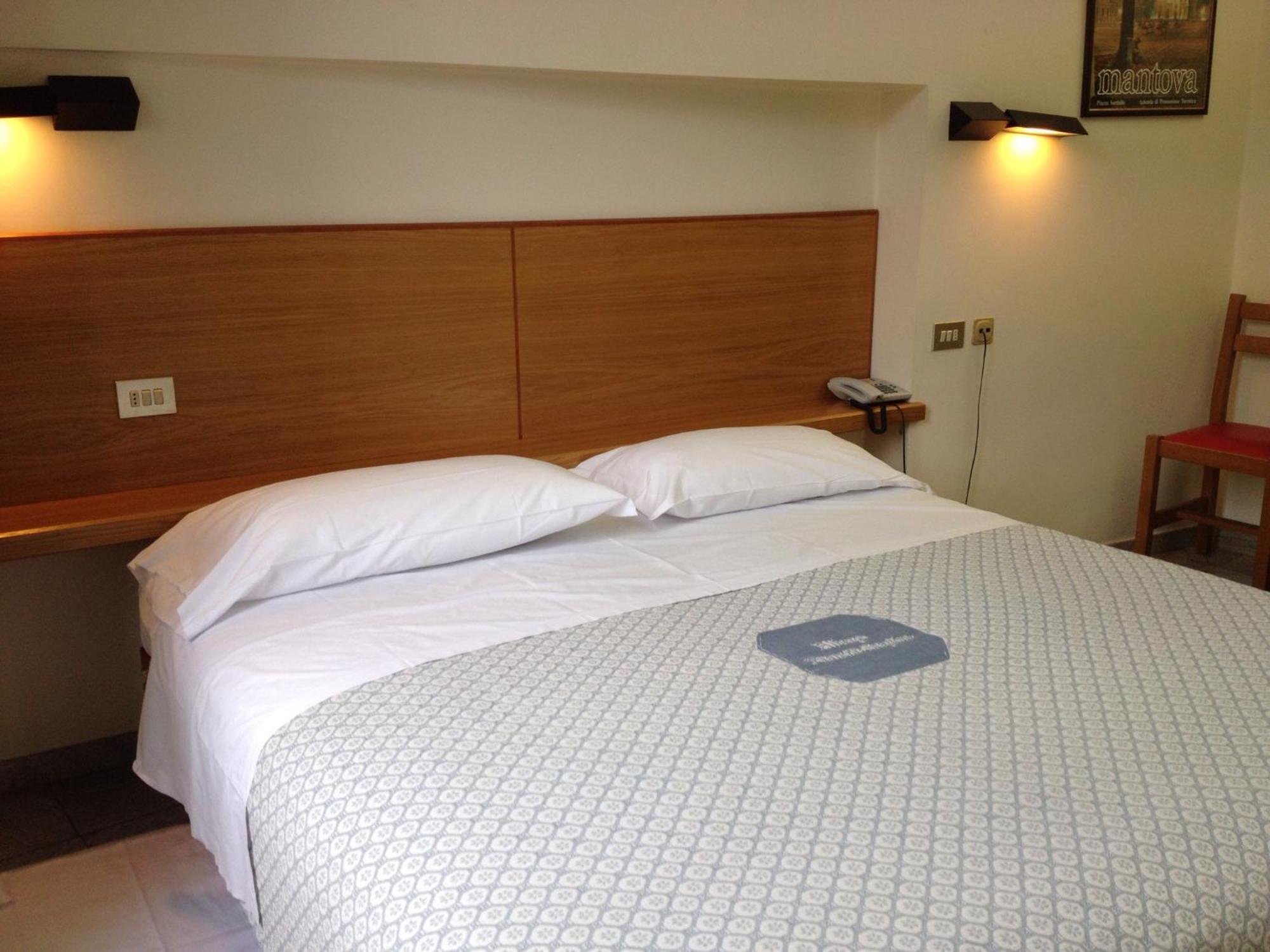 Bianchi Stazione Hotel