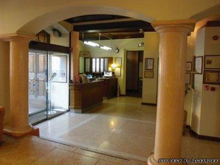 Bianchi Stazione Hotel