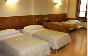 Bianchi Stazione 3*