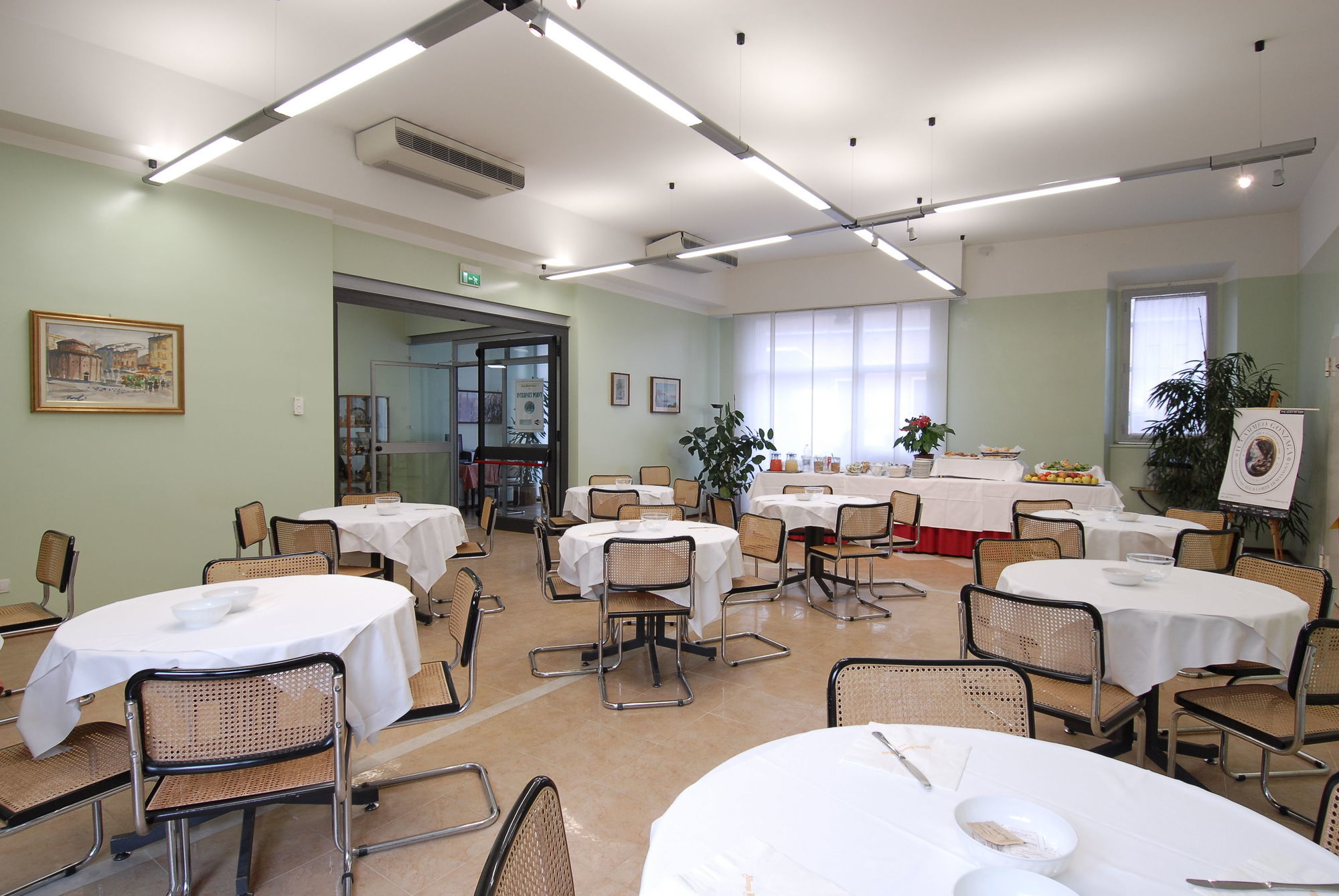 Bianchi Stazione Hotel 3*
