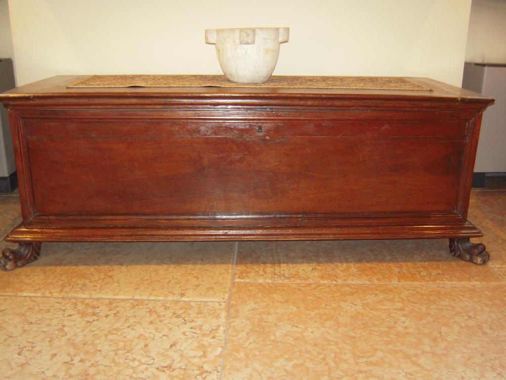 Hotel Bianchi Stazione 3*
