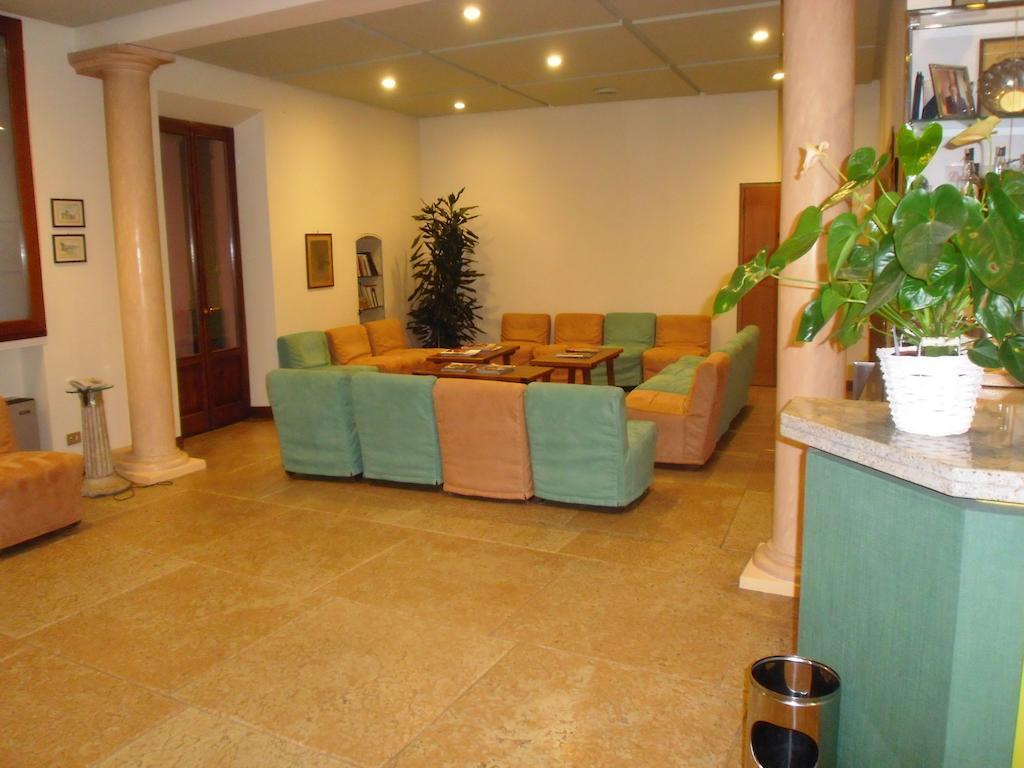 Hotel Bianchi Stazione 3*