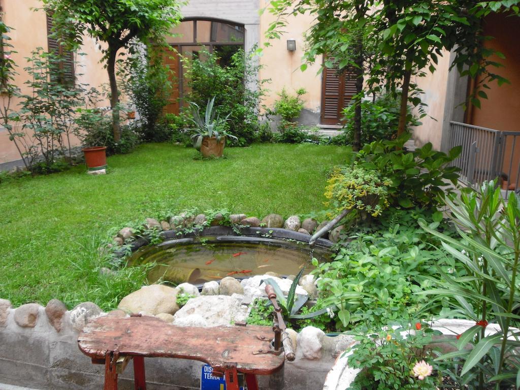 Bianchi Stazione Hotel