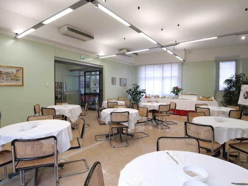 Hotel Bianchi Stazione 3*