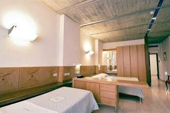 Hotel Bianchi Stazione 3*
