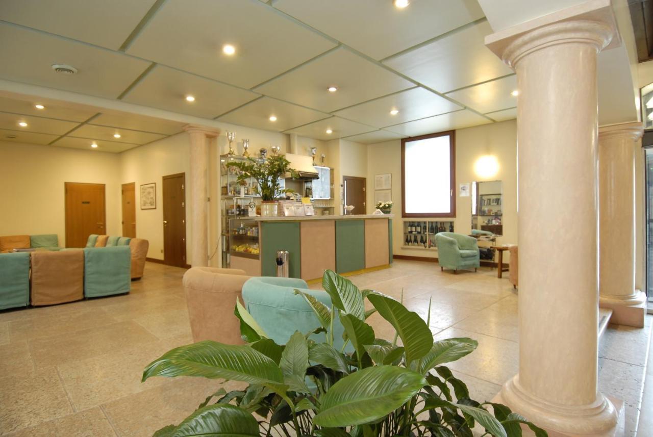 Bianchi Stazione Hotel 3*